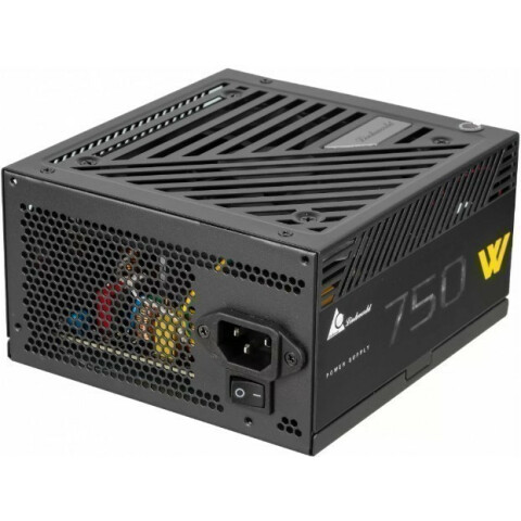 Блок питания 750W LinkWorld LPW1685-750W