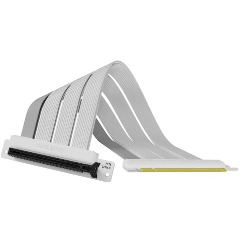 Райзер-кабель PCI-E Cooler Master MCA-U000C-WPCI40-200