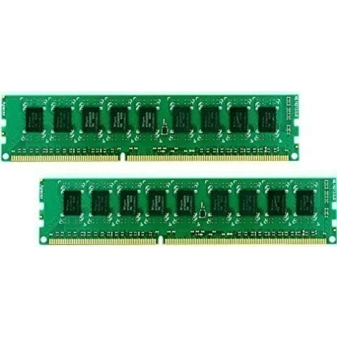 Модуль памяти Synology RAMEC1600DDR3-2GBX2