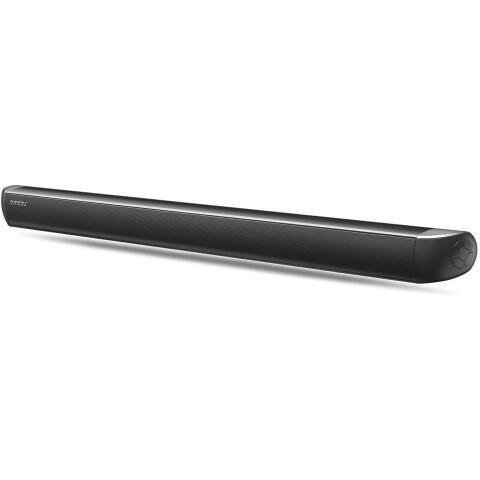 Звуковая панель Ginzzu GM-507 Black