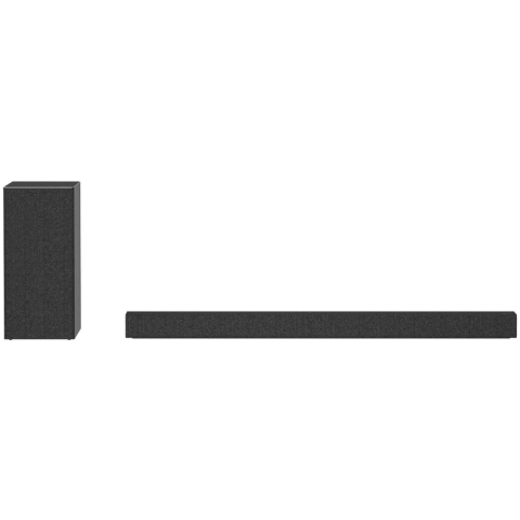 Звуковая панель LG SP7