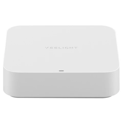 Центр управления умным домом Xiaomi Yeelight gateway (mesh) (YLWG01YL)