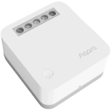 Умное реле Aqara SSM-U01