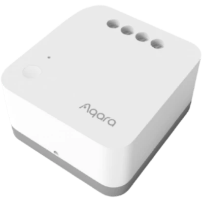 Умное реле Aqara SSM-U02