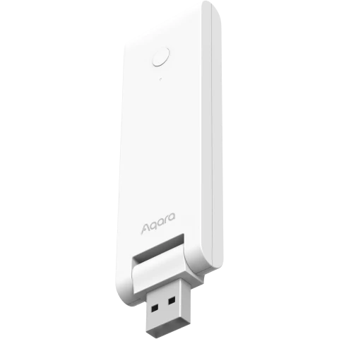 Центр управления умным домом Aqara Hub E1 (HE1-G01)