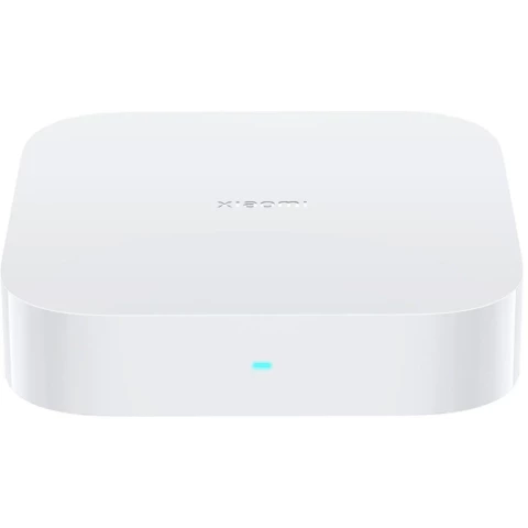 Центр управления умным домом Xiaomi Smart Home Hub 2
