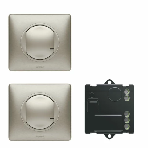 Комплект умного дома Legrand 67778