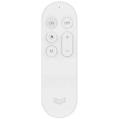 Умный пульт Xiaomi Yeelight Remote Control White