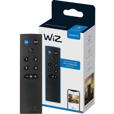 Умный пульт WiZ (929002426802)