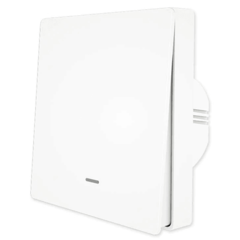 Умный выключатель Moes ZS-B-EU1