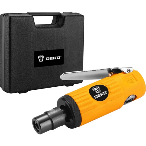 Машина пневматическая шлифовальная DEKO DKPT02