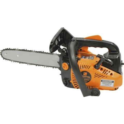 Бензопила CARVER RSG 225Х