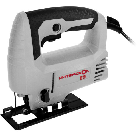 Лобзик Интерскол МП-65/540Э