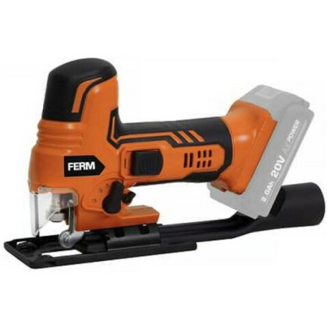 Лобзик FERM JSM1040