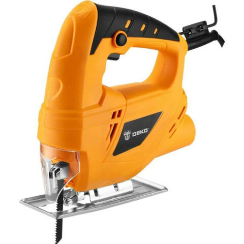 Лобзик DEKO DKJS600 (063-4277)