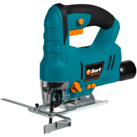 Лобзик Bort BPS-580-Q