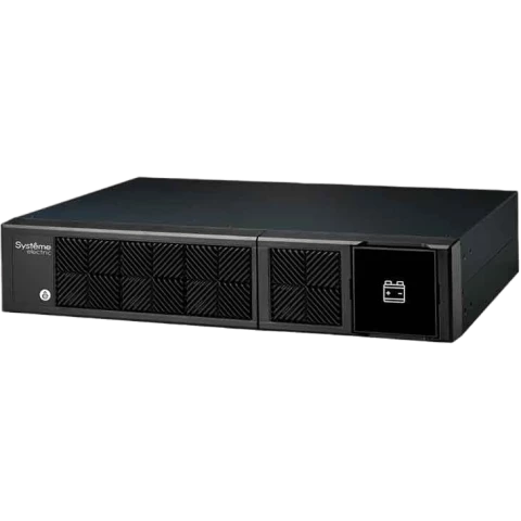 Батарейный блок Systeme Electric BPSE192RT2U9