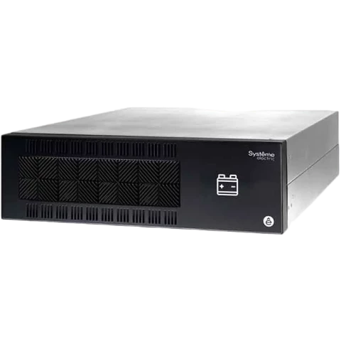 Батарейный блок Systeme Electric BPSE240RT3U9