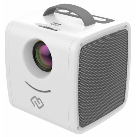 Проектор Digma DiMagic Kids plus battery