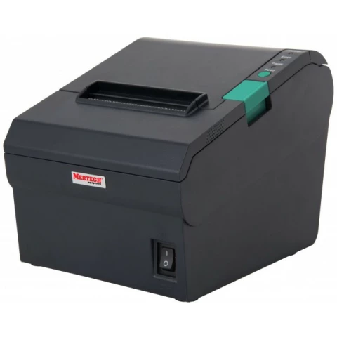 Принтер этикеток Mertech G80i