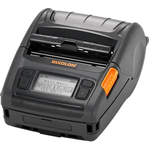 Принтер этикеток Bixolon SPP-L3000iaWDaK