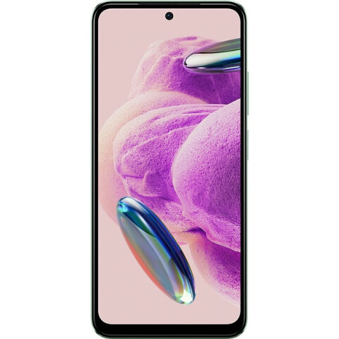 Смартфон Xiaomi Redmi Note 12S 8/256Gb Pearl Green