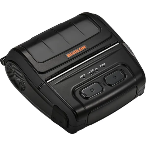 Принтер этикеток Bixolon SPP-L410K5