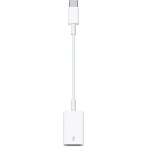 Переходник USB A (F) - USB Type-C, Apple MJ1M2FE/A