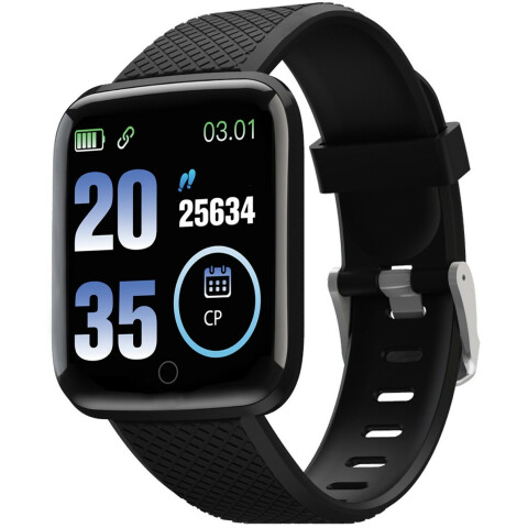 Умные часы SunWind SW25B