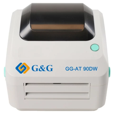 Принтер этикеток G&G GG-AT-90DW