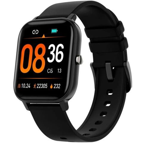 Умные часы SunWind SW30B