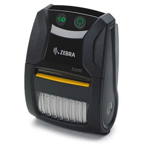 Принтер этикеток Zebra ZQ310