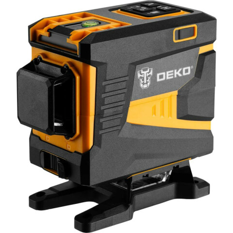 Нивелир DEKO DKLL12PG1 (065-0235-1)