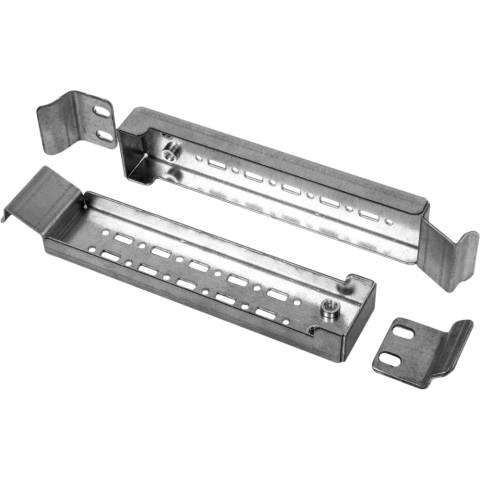 Шина монтажная ЦМО EMW-RM-25.45.300