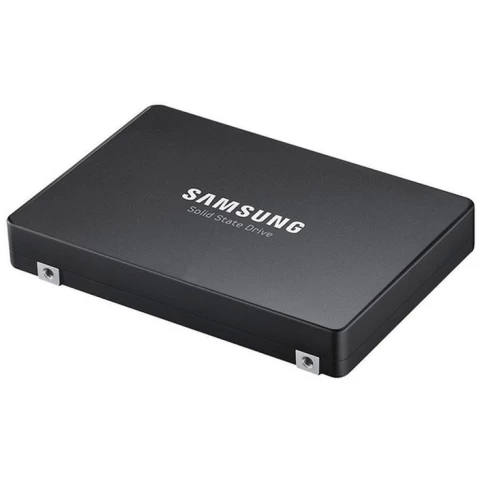 Накопитель SSD 1.92Tb Samsung PM1733a (MZWLR1T9HCJR-00A07)