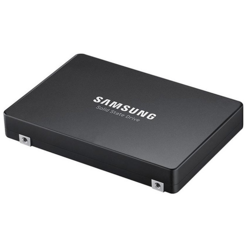 Накопитель SSD 30.72Tb Samsung PM1733a (MZWLR30THBLA-00A07)