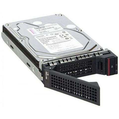 Жёсткий диск 12Tb SATA-III Lenovo (7XB7A00068)