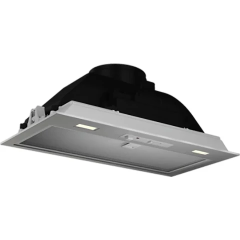 Вытяжка Elikor Breeze 70Н-450-П3Д Stainless Steel