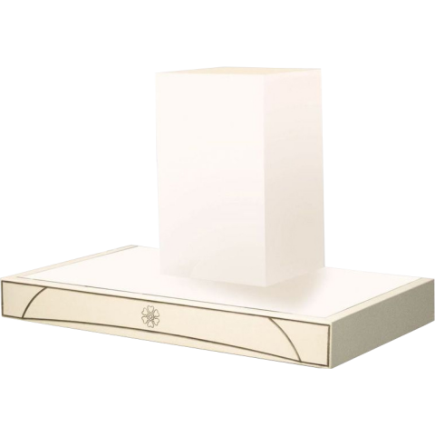 Вытяжка Elikor Primula 90П-650-П3Г (841352)