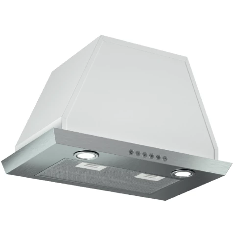 Вытяжка Elikor S4 52Н-700-Э4Д Stainless Steel