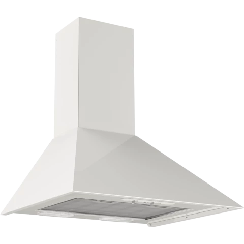 Вытяжка Elikor White Storm 60П-650-П3Л White