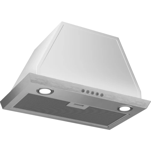 Вытяжка Elikor Врезной блок 52Н-650-Э3Д Stainless Steel