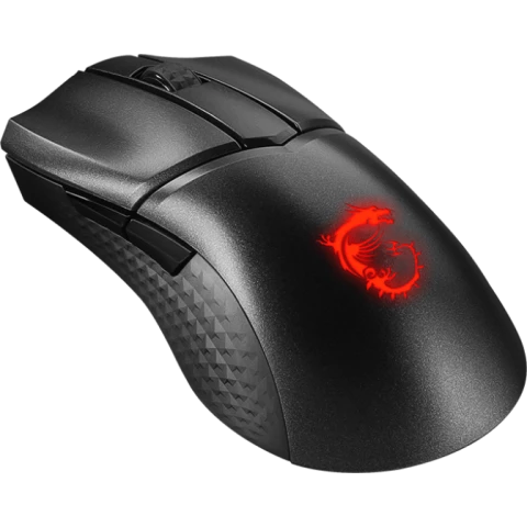 Мышь MSI Clutch GM31 Lightweight Wireless