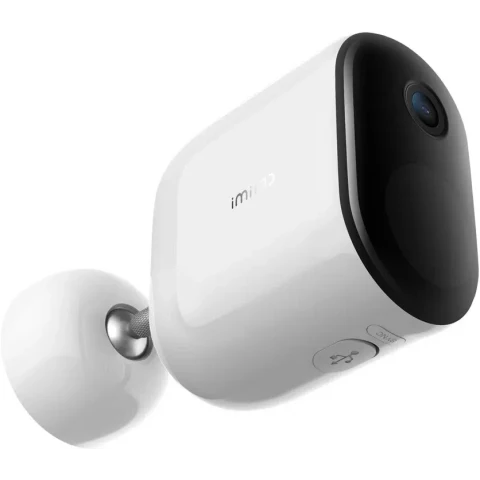 Умная камера Xiaomi IMILAB EC4 Spotlight Battery Camera