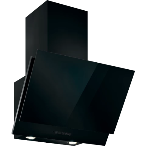 Вытяжка Elikor Рубин 60П-1000-Е4Д Black