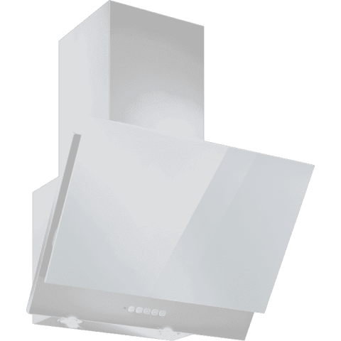 Вытяжка Elikor Рубин 60П-1000-Е4Д White