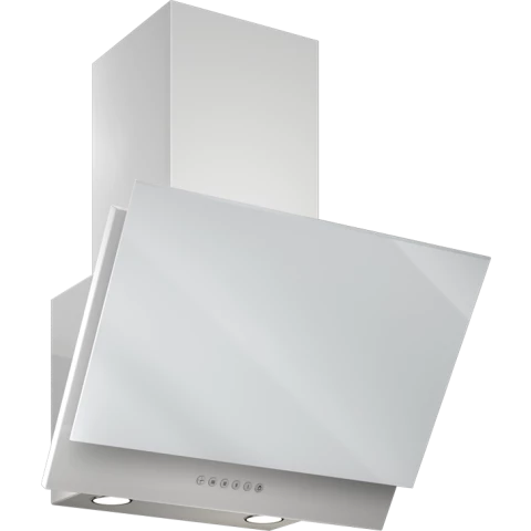Вытяжка Elikor Рубин S4 60П-700-Э4Д White/Nacre