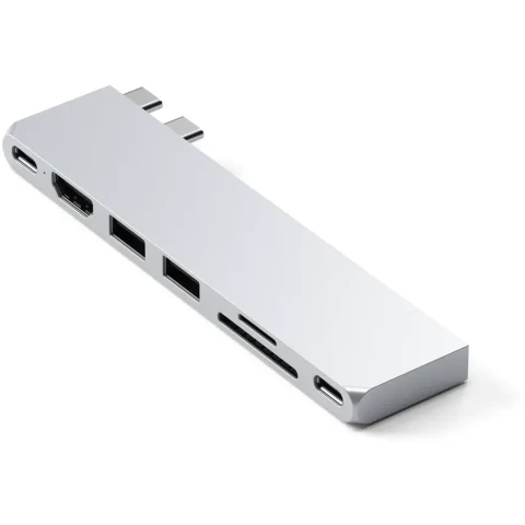 USB-концентратор Satechi ST-HUCPHSS