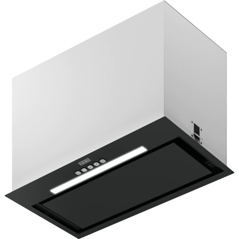 Вытяжка Franke FBFE BK MATT A52