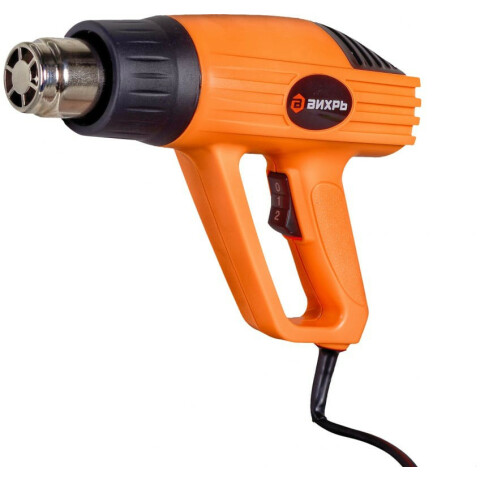 Строительный фен Вихрь ТП-2000М